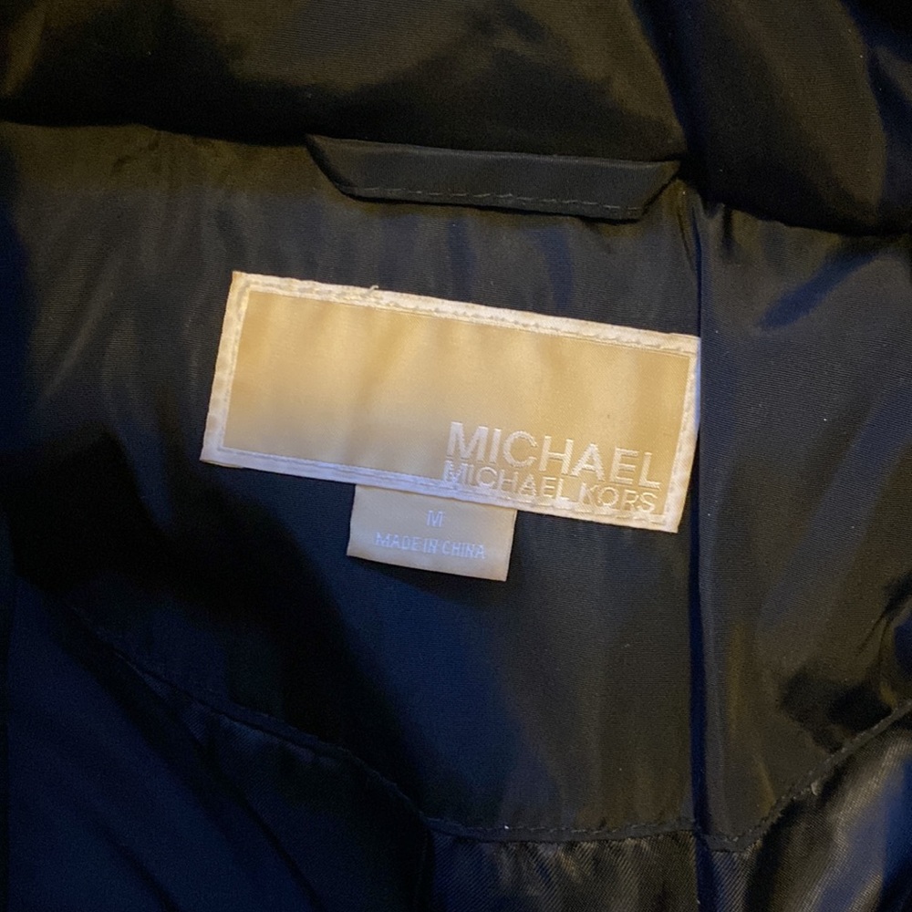 Winter jacket - Picture 2 of 3